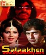 Salaakhen 1975 song download